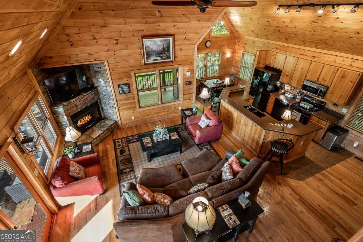 433 Spruce Circle Mineral Bluff - 8