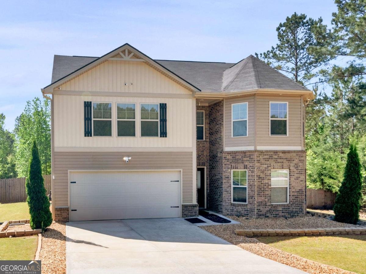 415 White Pine Drive Jackson - 1