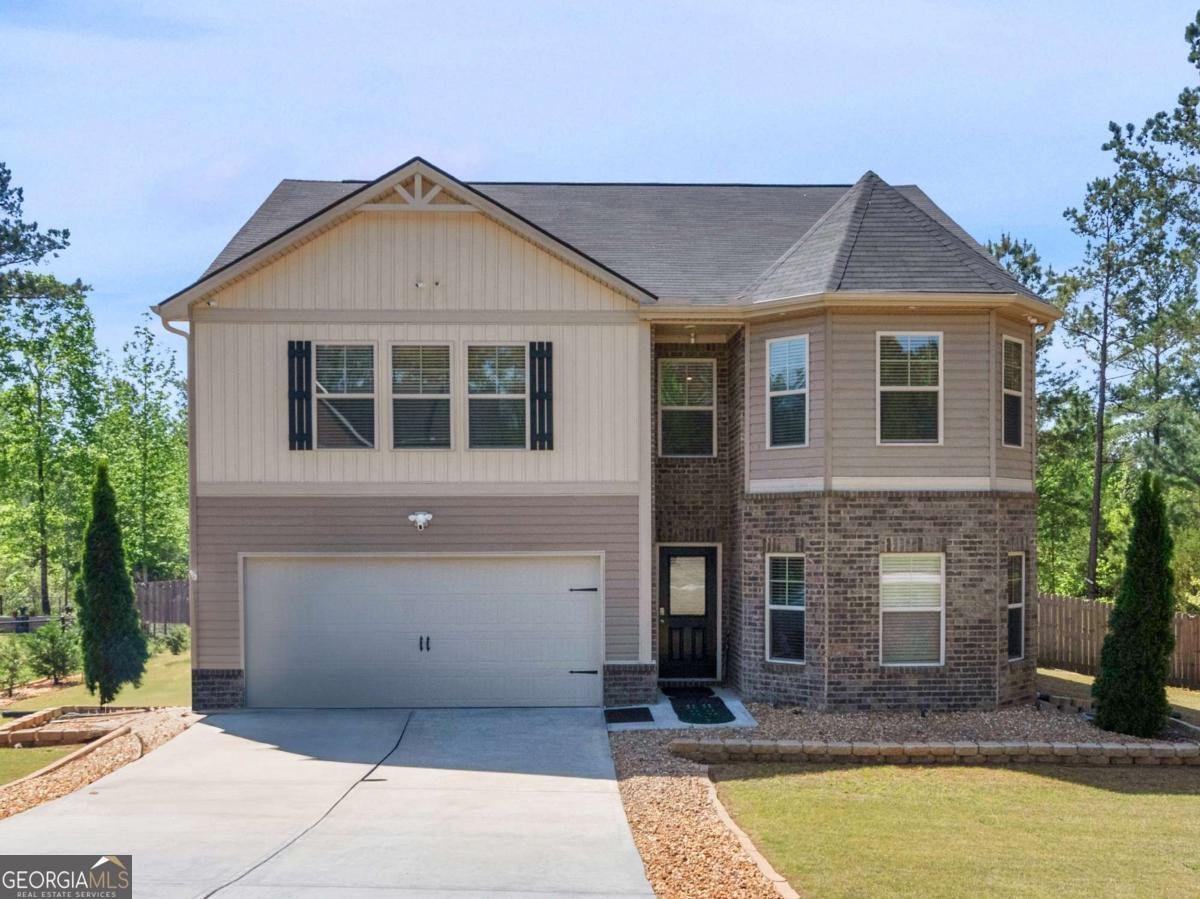 415 White Pine Drive Jackson - 46