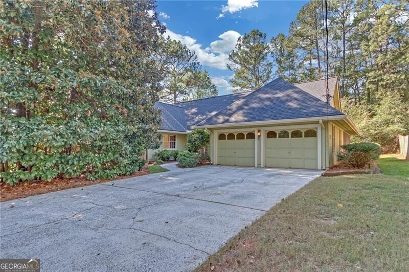 1559 Norwood Drive Lilburn - 1
