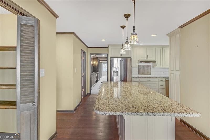 1559 Norwood Drive Lilburn - 3