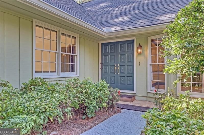 1559 Norwood Drive Lilburn - 34