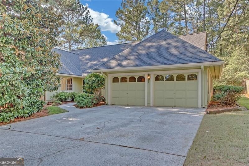 1559 Norwood Drive Lilburn - 35