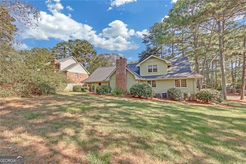 1559 Norwood Drive Lilburn - 37