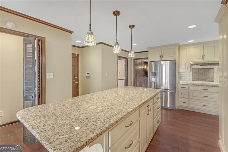 1559 Norwood Drive Lilburn - 4