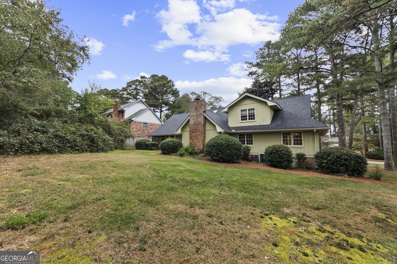 1559 Norwood Drive Lilburn - 40