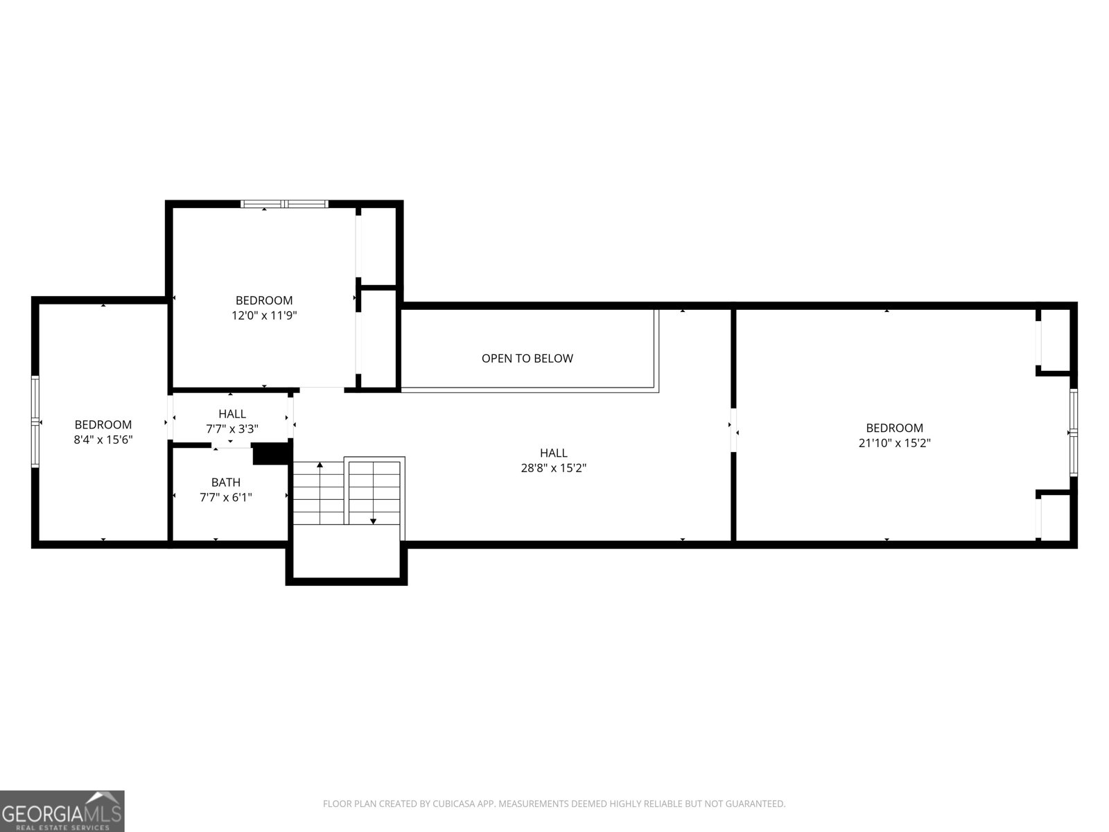 1559 Norwood Drive Lilburn - 42