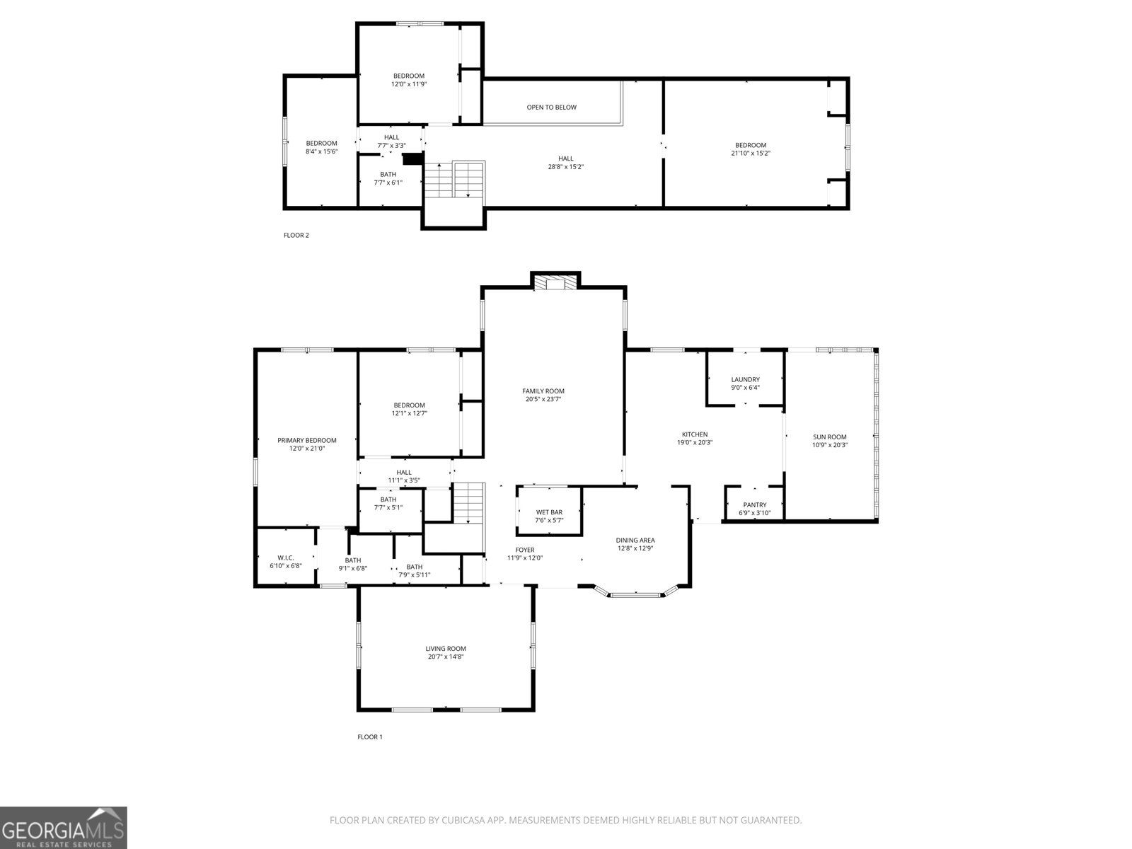 1559 Norwood Drive Lilburn - 43