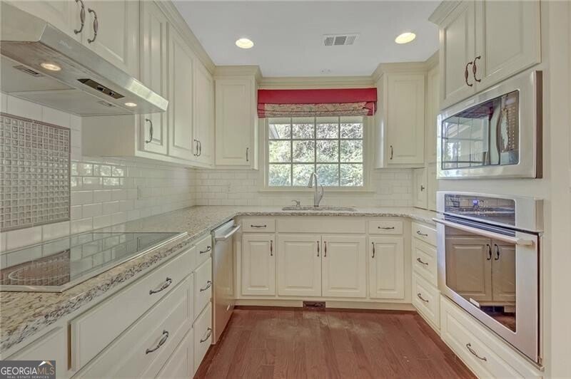 1559 Norwood Drive Lilburn - 7