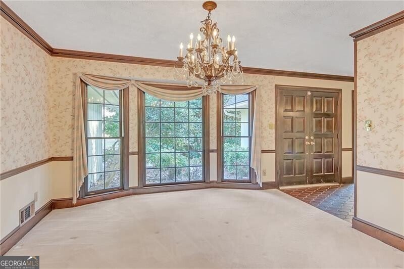 1559 Norwood Drive Lilburn - 8