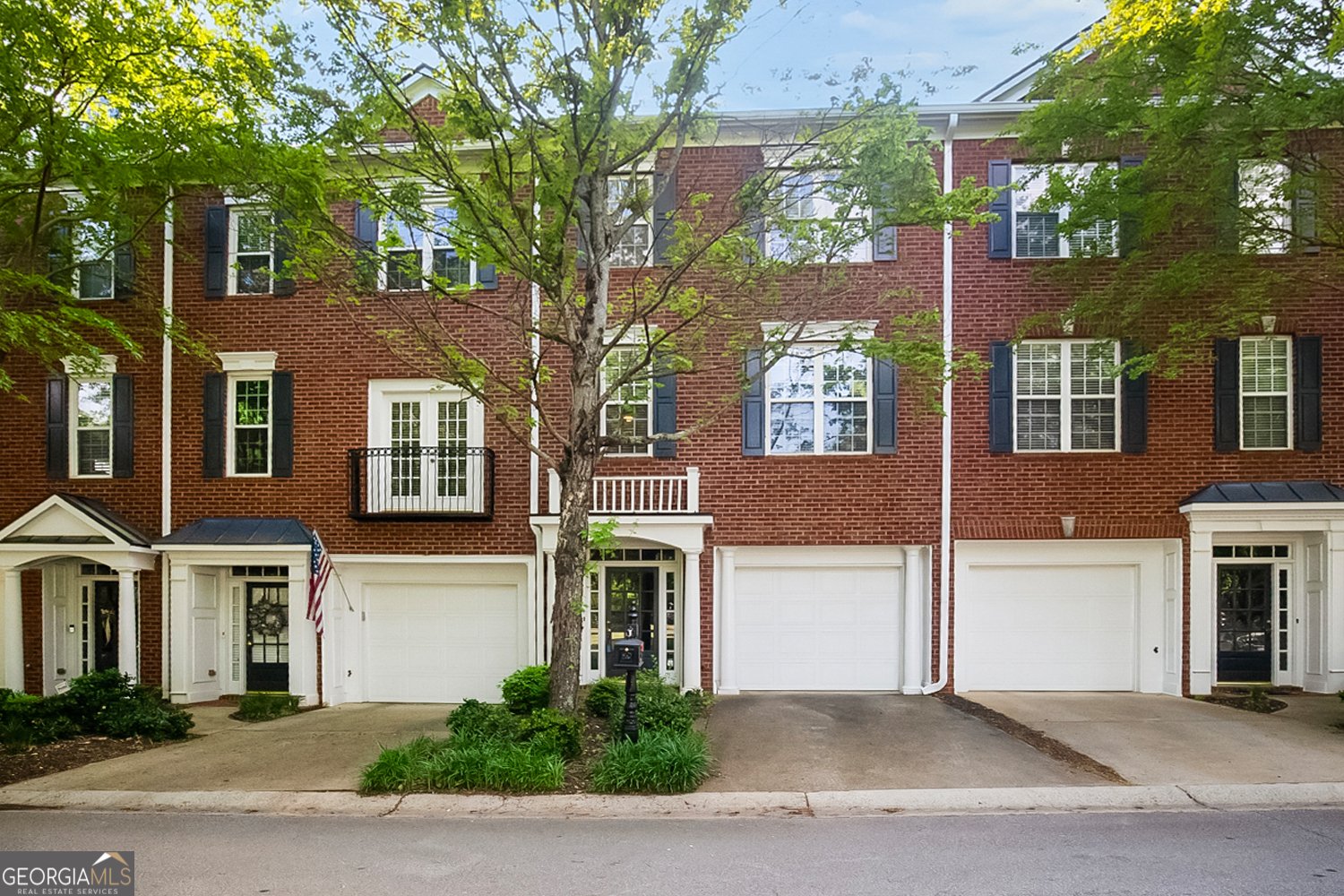2108 Waters Edge Trail Roswell - 1