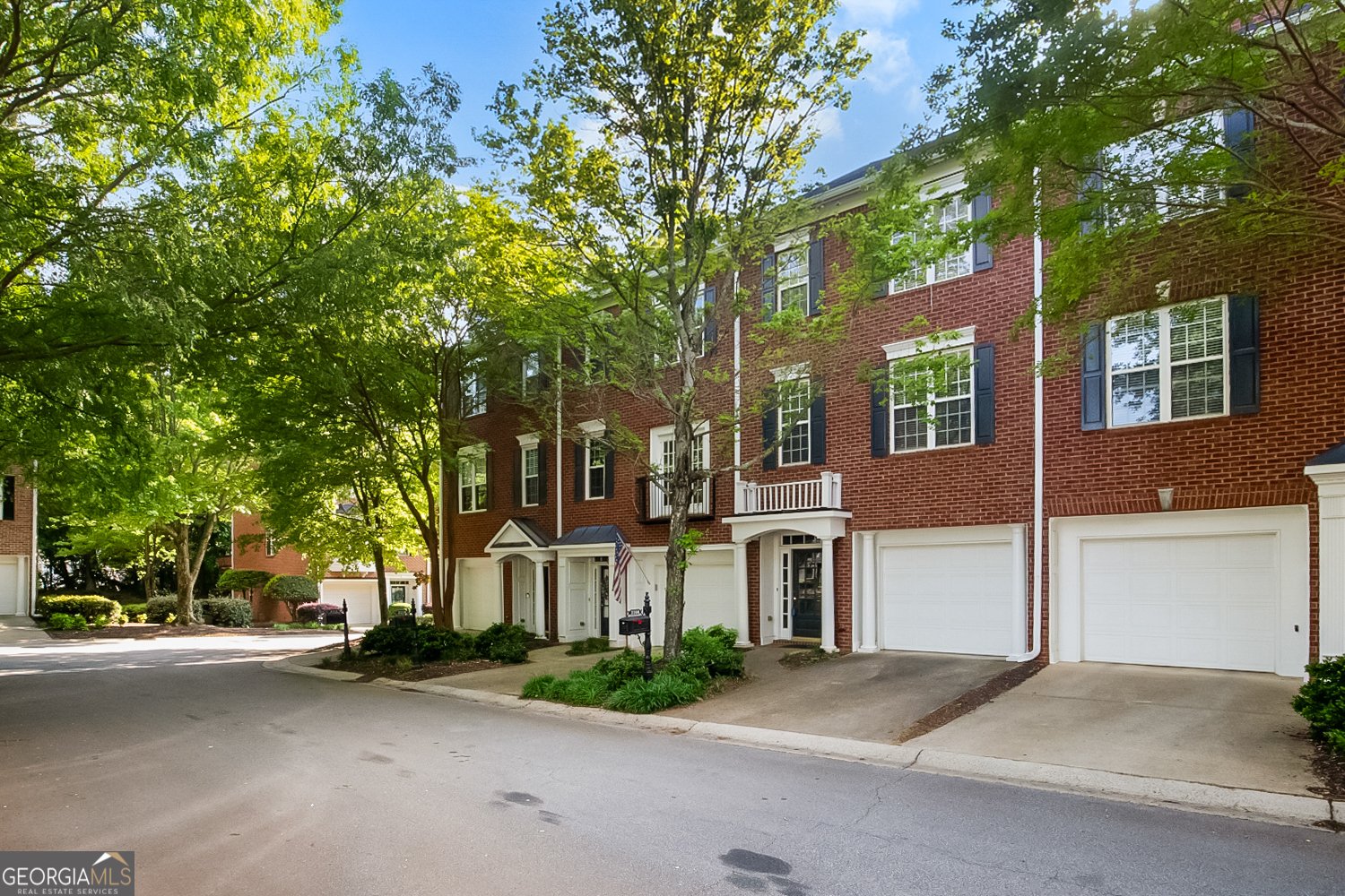 2108 Waters Edge Trail Roswell - 10