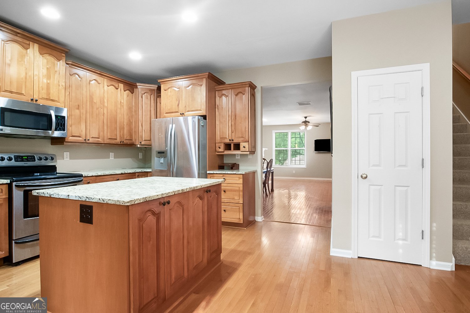 2108 Waters Edge Trail Roswell - 11