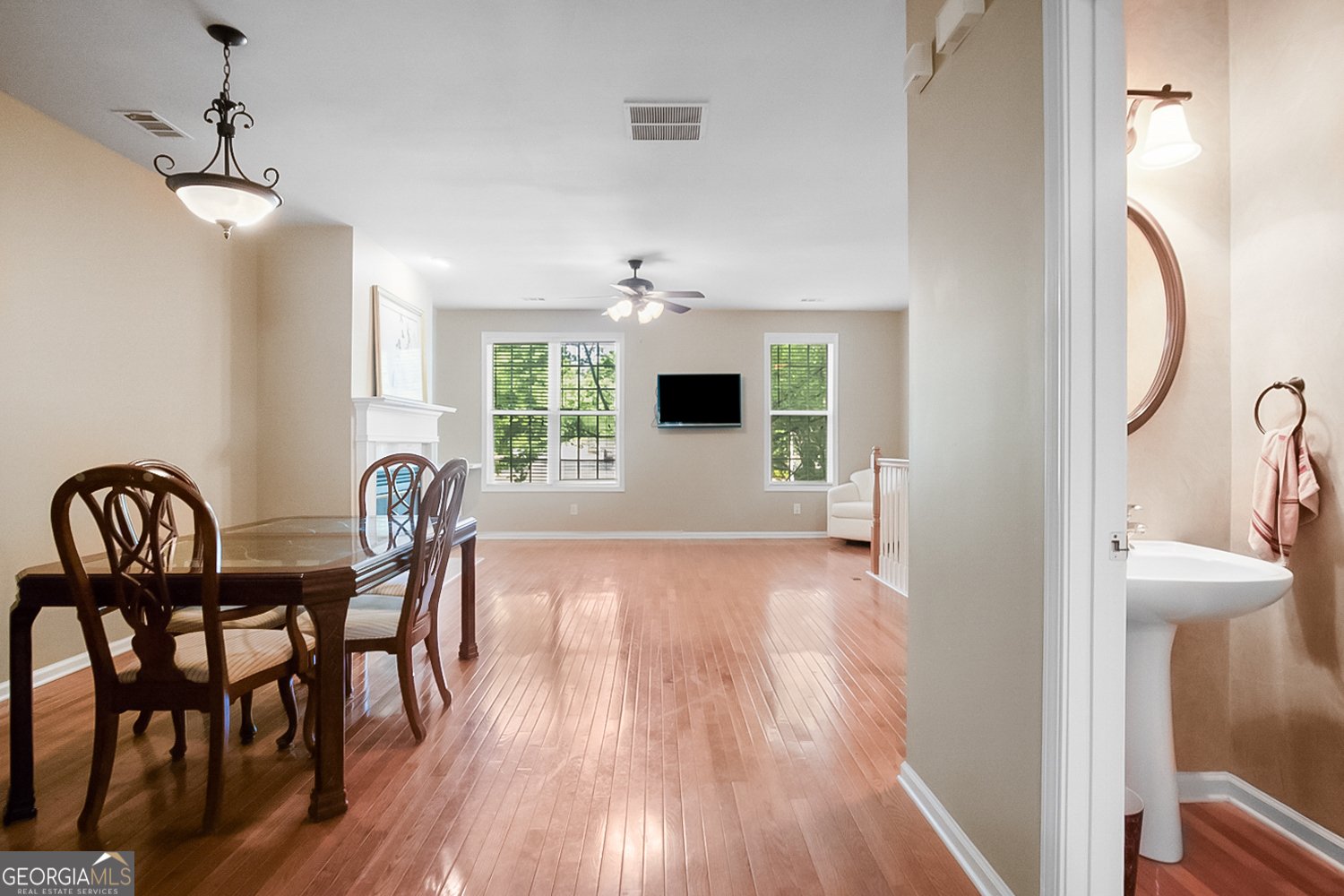 2108 Waters Edge Trail Roswell - 14
