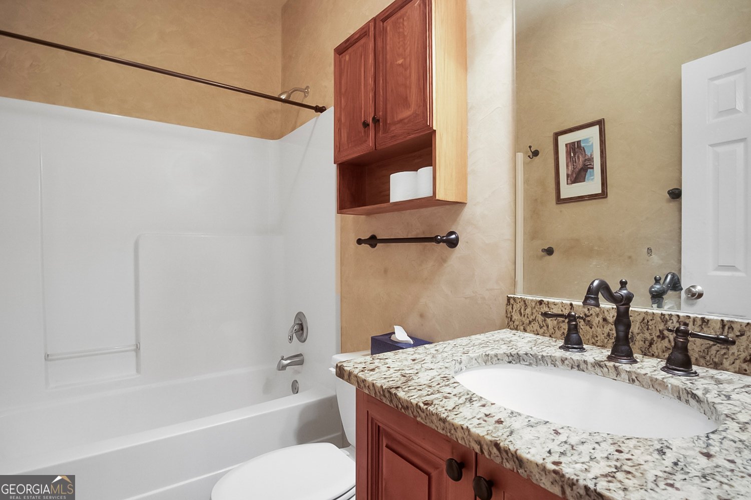 2108 Waters Edge Trail Roswell - 16