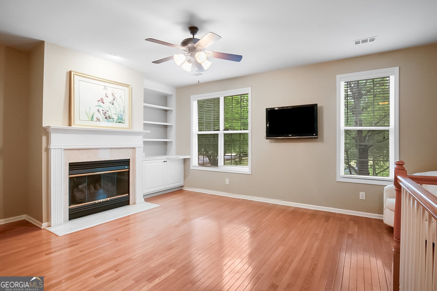 2108 Waters Edge Trail Roswell - 17