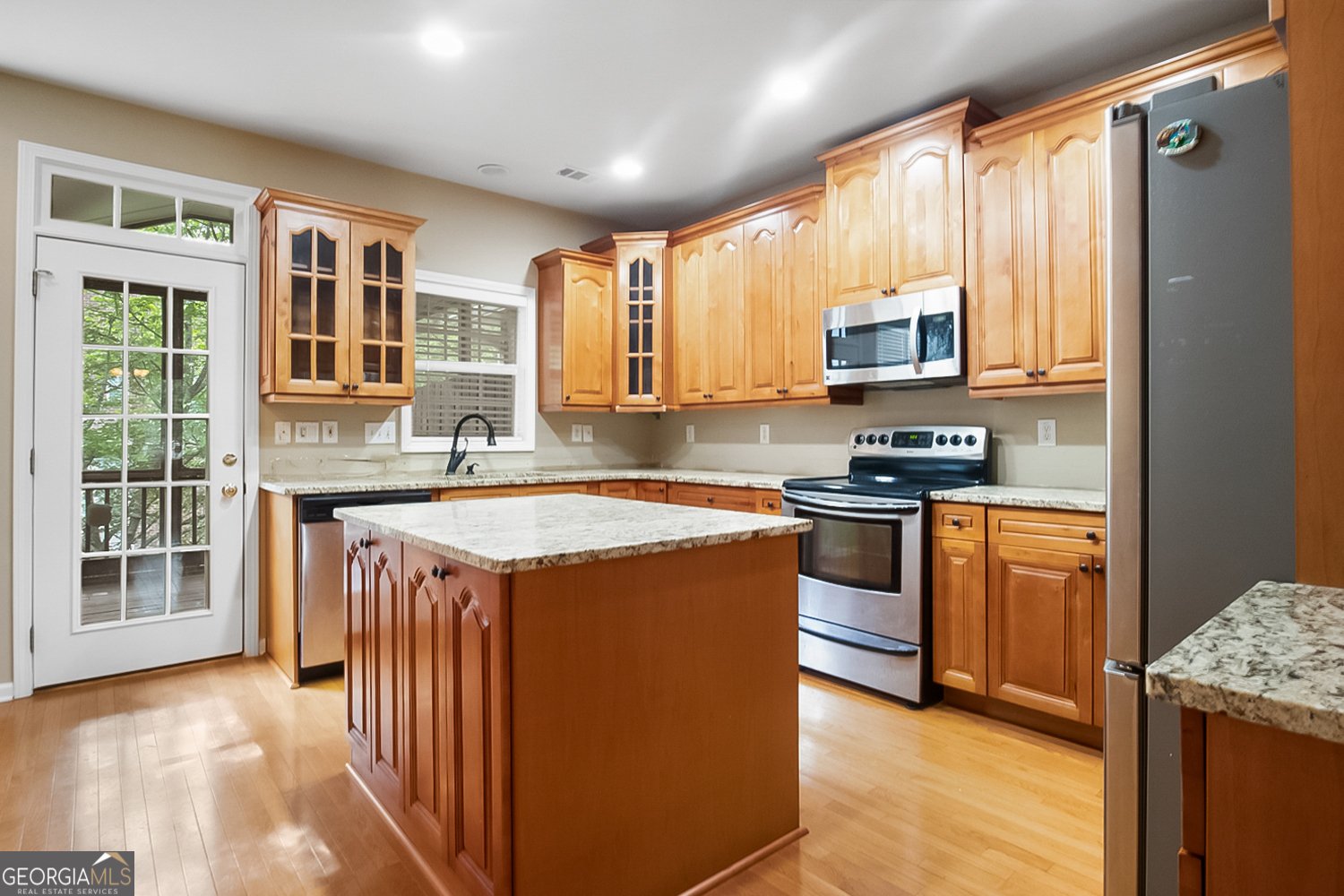 2108 Waters Edge Trail Roswell - 18