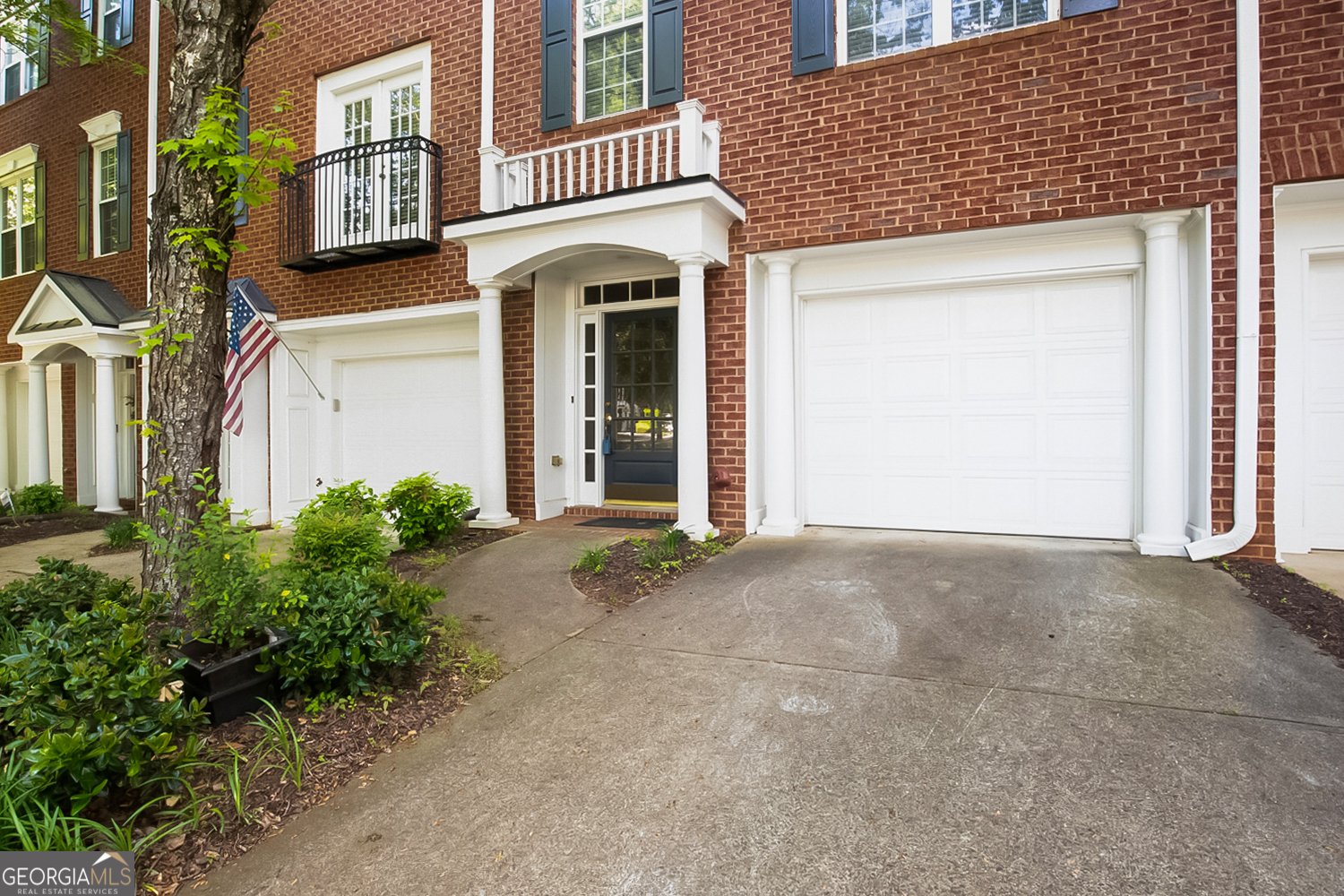 2108 Waters Edge Trail Roswell - 2