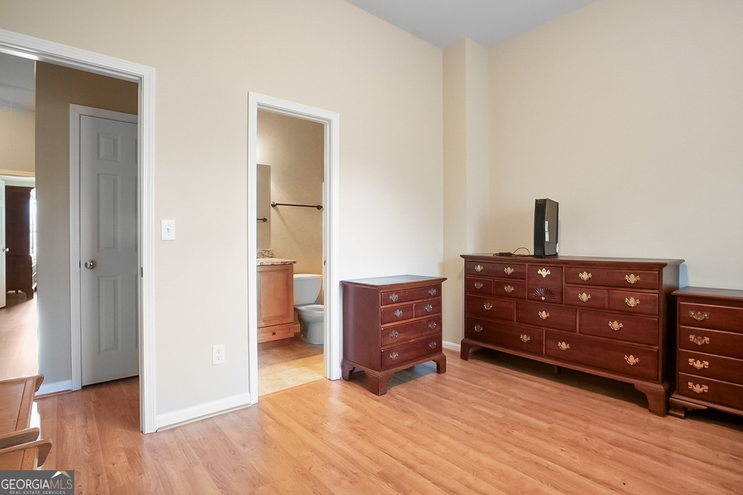 2108 Waters Edge Trail Roswell - 21