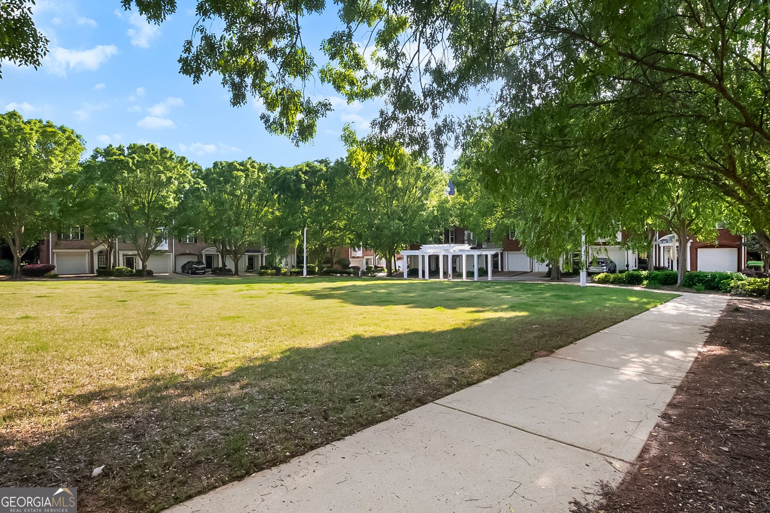 2108 Waters Edge Trail Roswell - 4