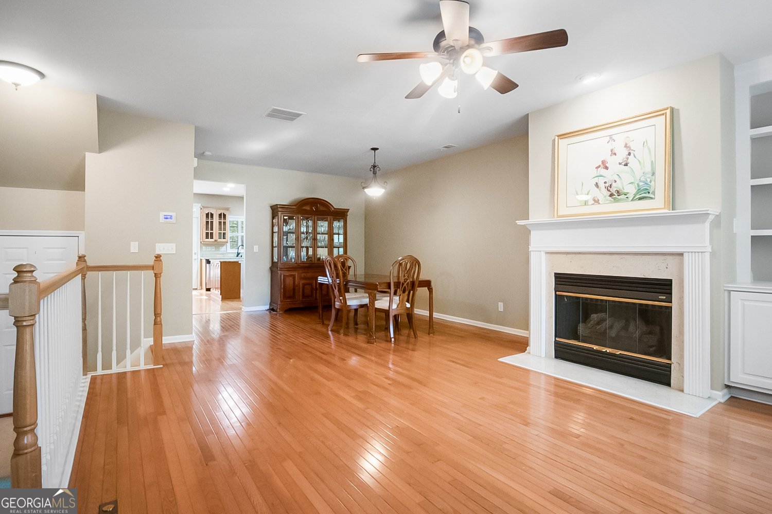 2108 Waters Edge Trail Roswell - 5