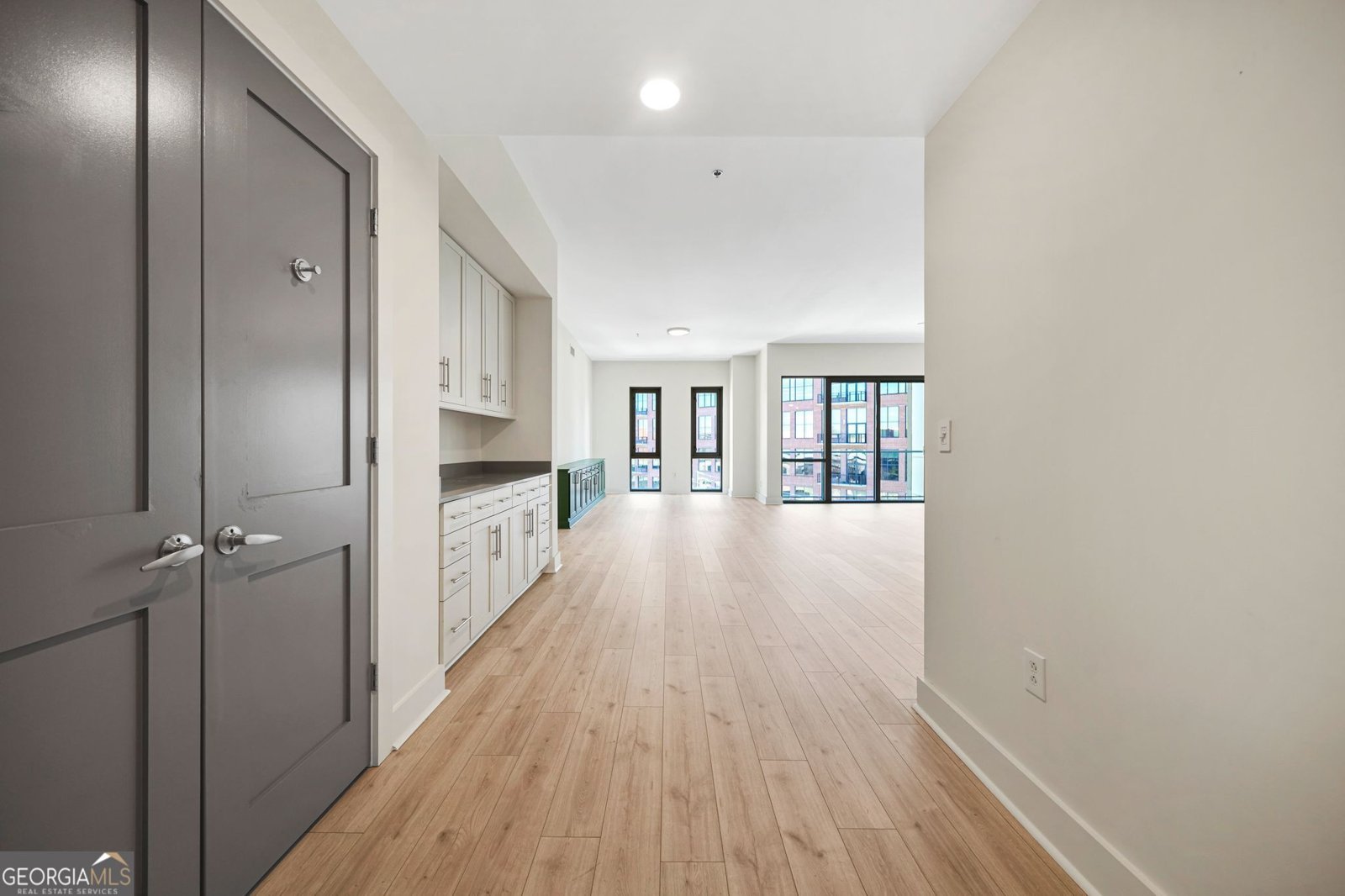 1100 Howell Mill Road Atlanta - 2