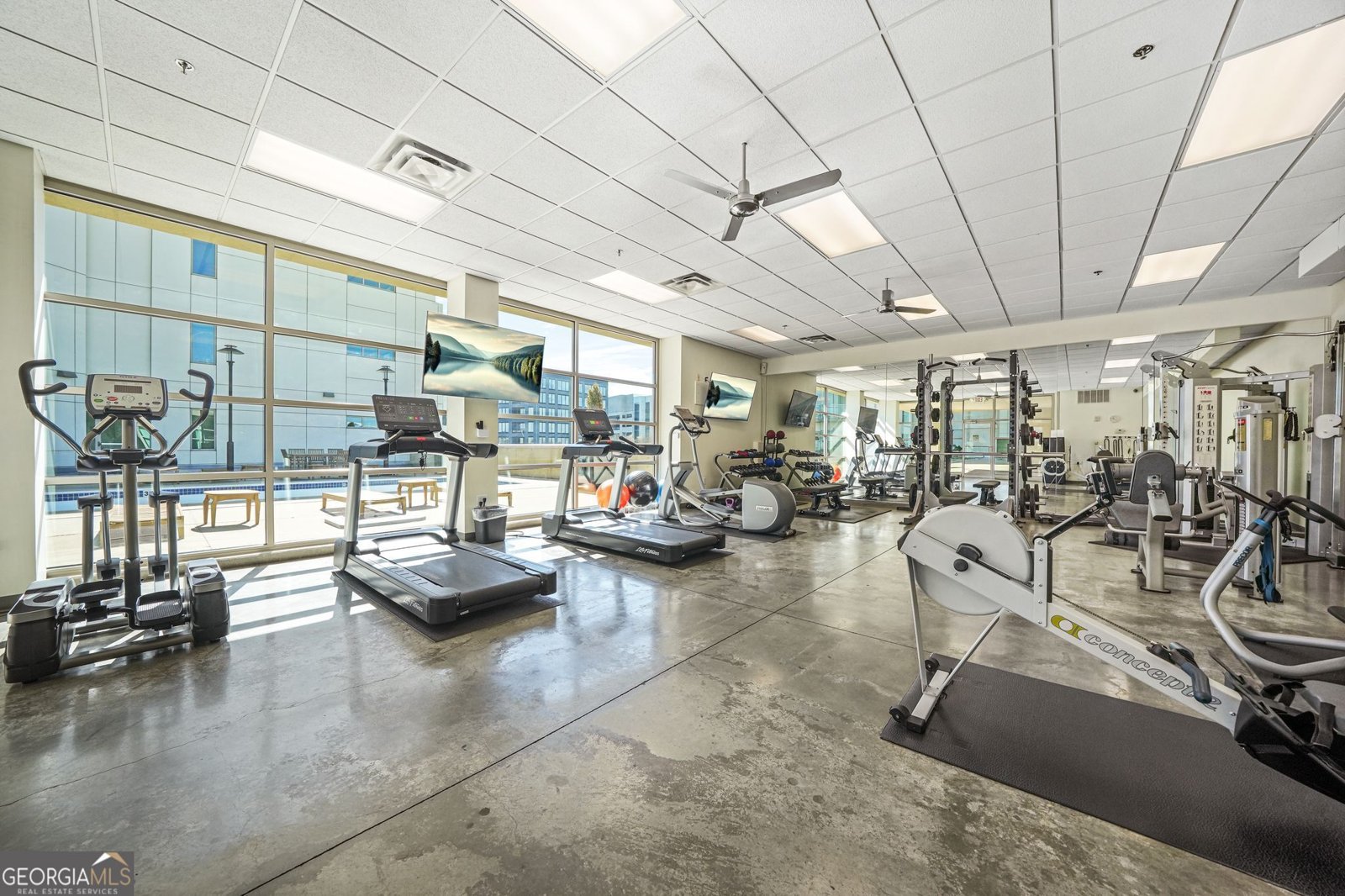 1100 Howell Mill Road Atlanta - 28