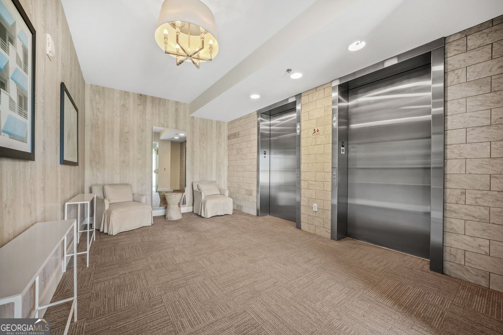 1100 Howell Mill Road Atlanta - 31