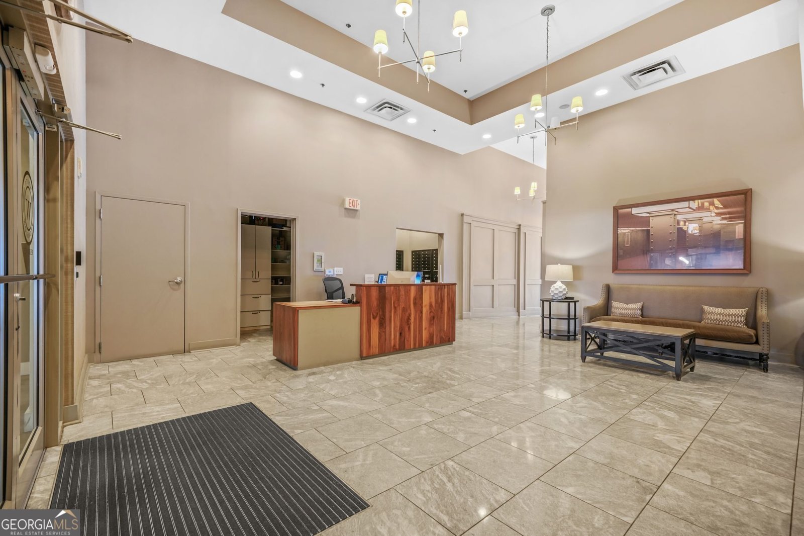 1100 Howell Mill Road Atlanta - 34