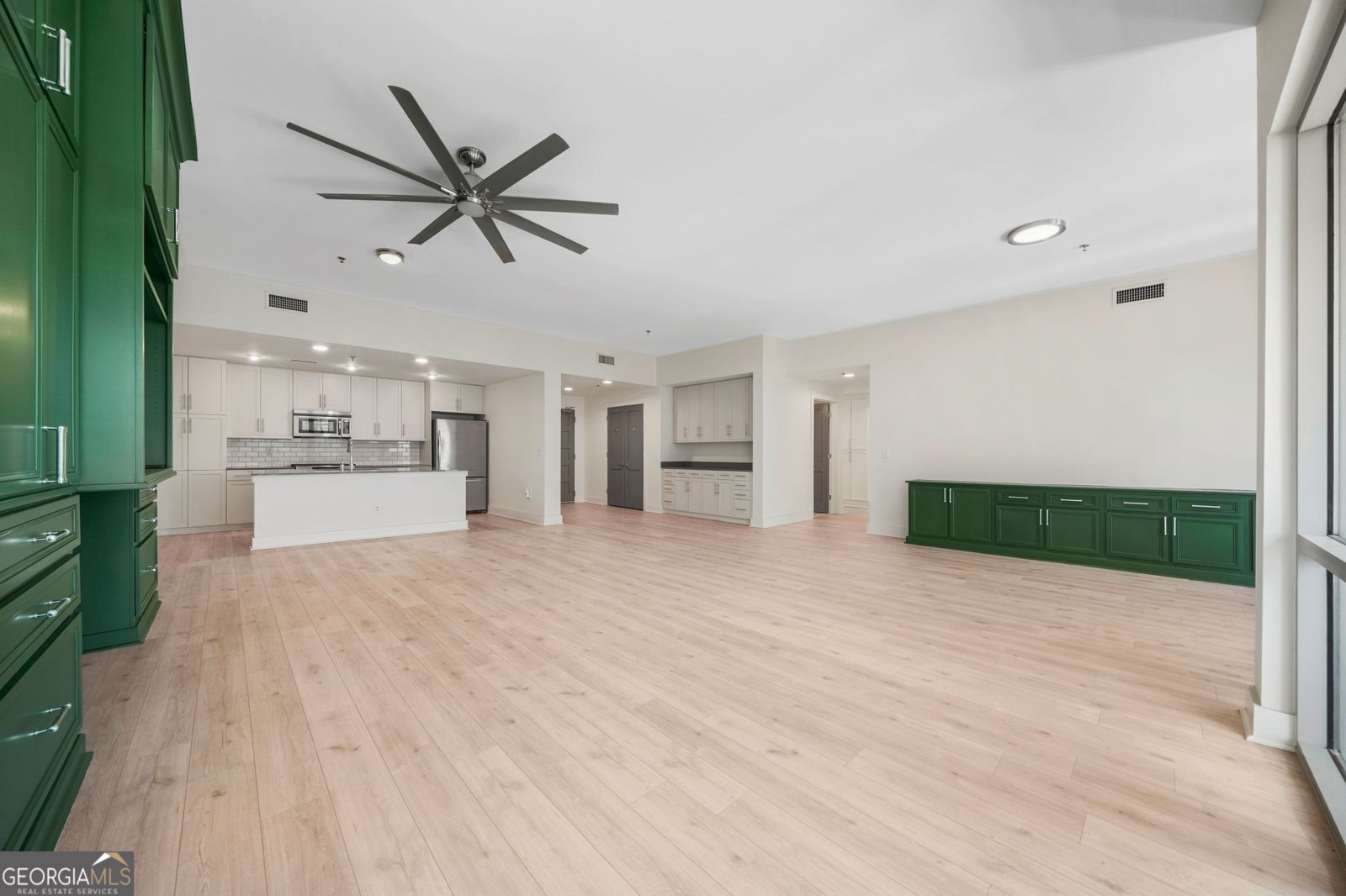 1100 Howell Mill Road Atlanta - 5