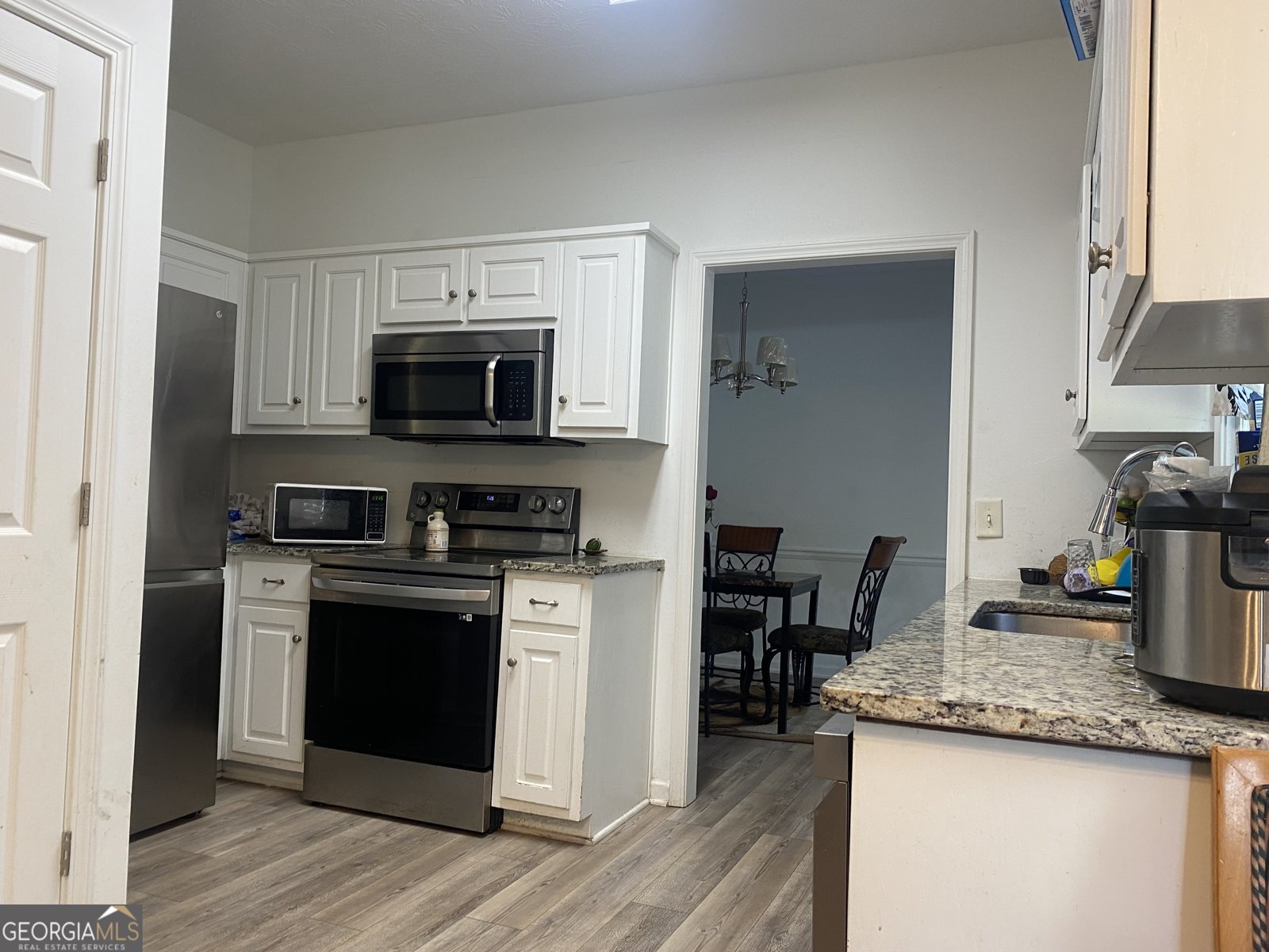 1340 BUNKER RIDGE Lane Columbus - 4