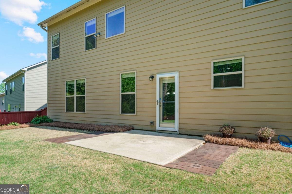 4830 Frontier Drive Cumming - 31
