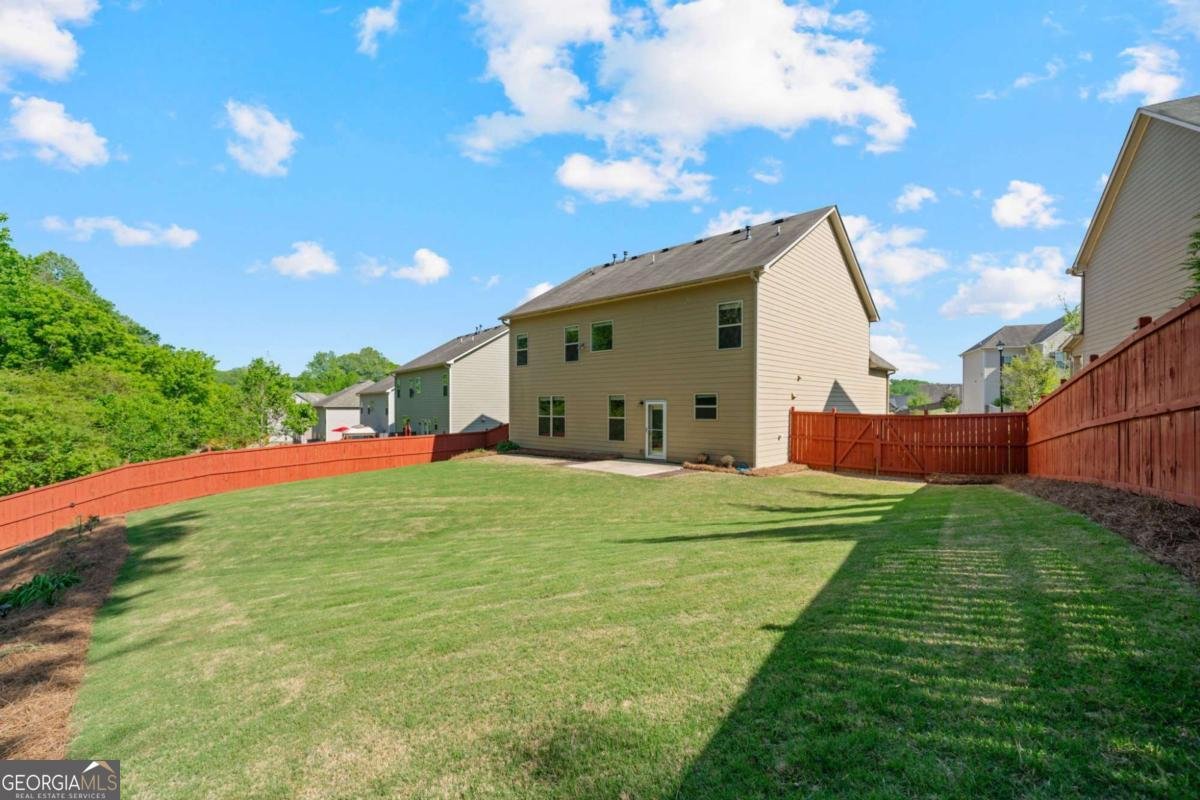 4830 Frontier Drive Cumming - 32