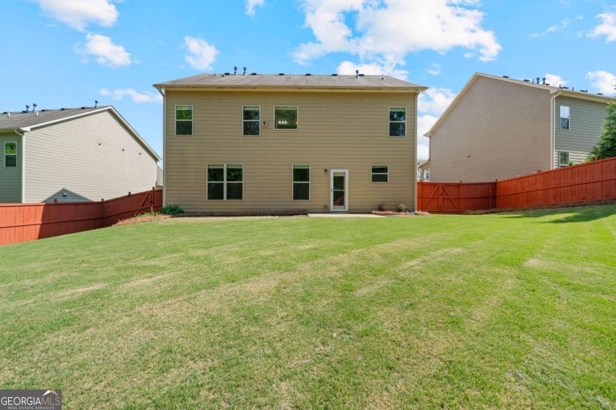 4830 Frontier Drive Cumming - 33