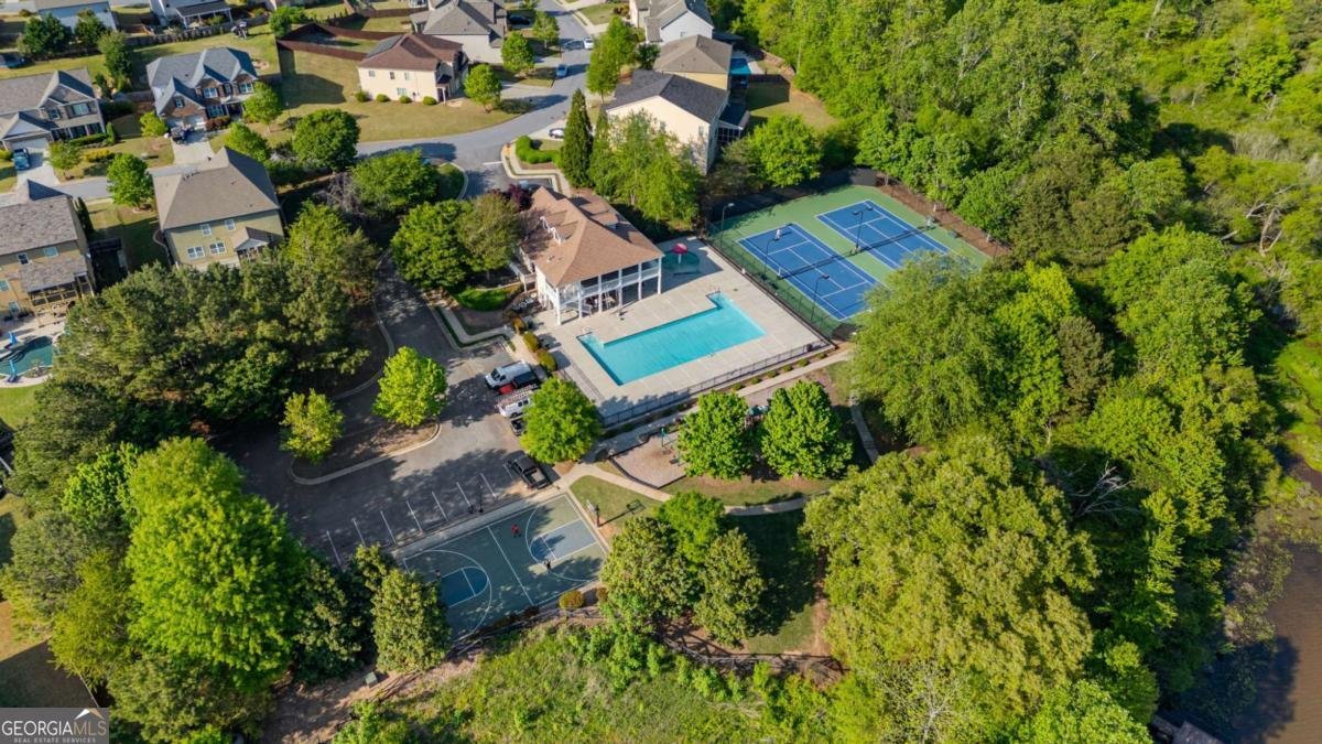 4830 Frontier Drive Cumming - 35
