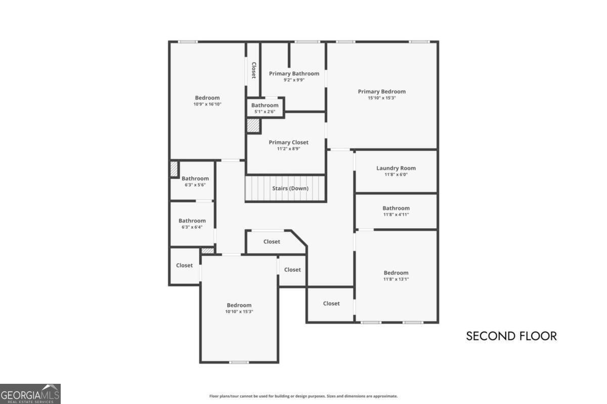 4830 Frontier Drive Cumming - 9