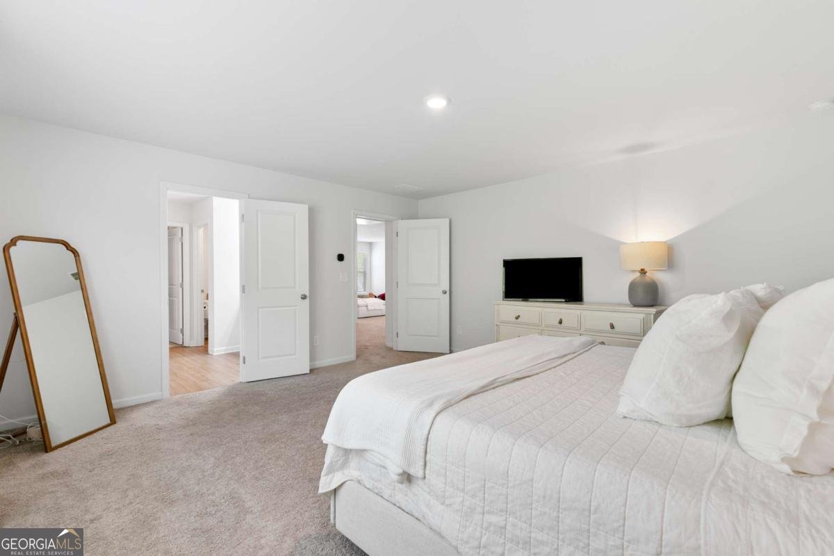 100 Summerwood Lane Dawsonville - 18