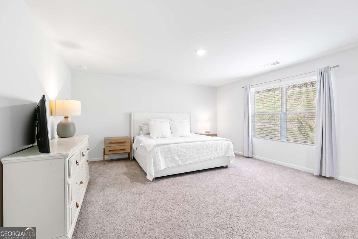 100 Summerwood Lane Dawsonville - 19