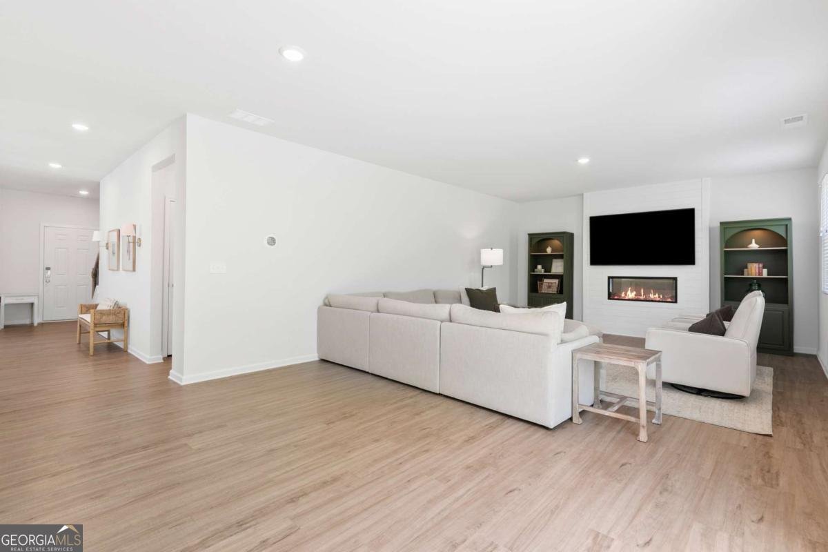100 Summerwood Lane Dawsonville - 20