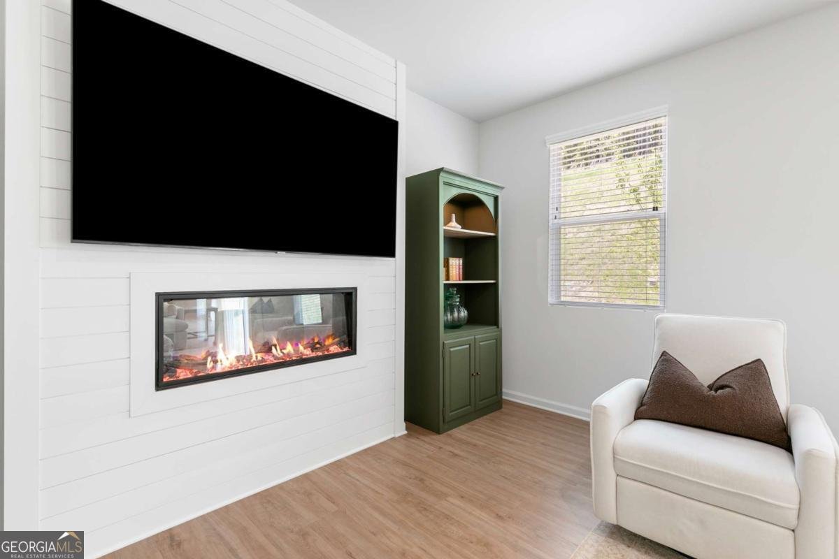 100 Summerwood Lane Dawsonville - 23