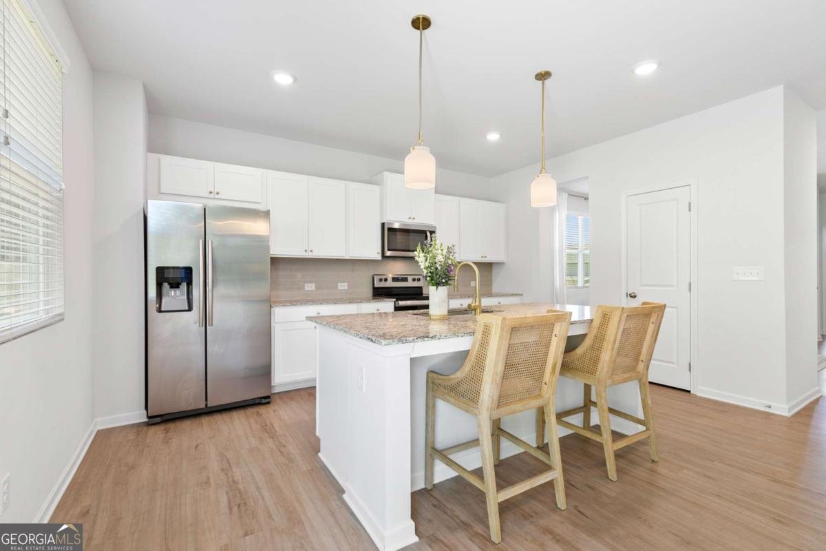 100 Summerwood Lane Dawsonville - 25