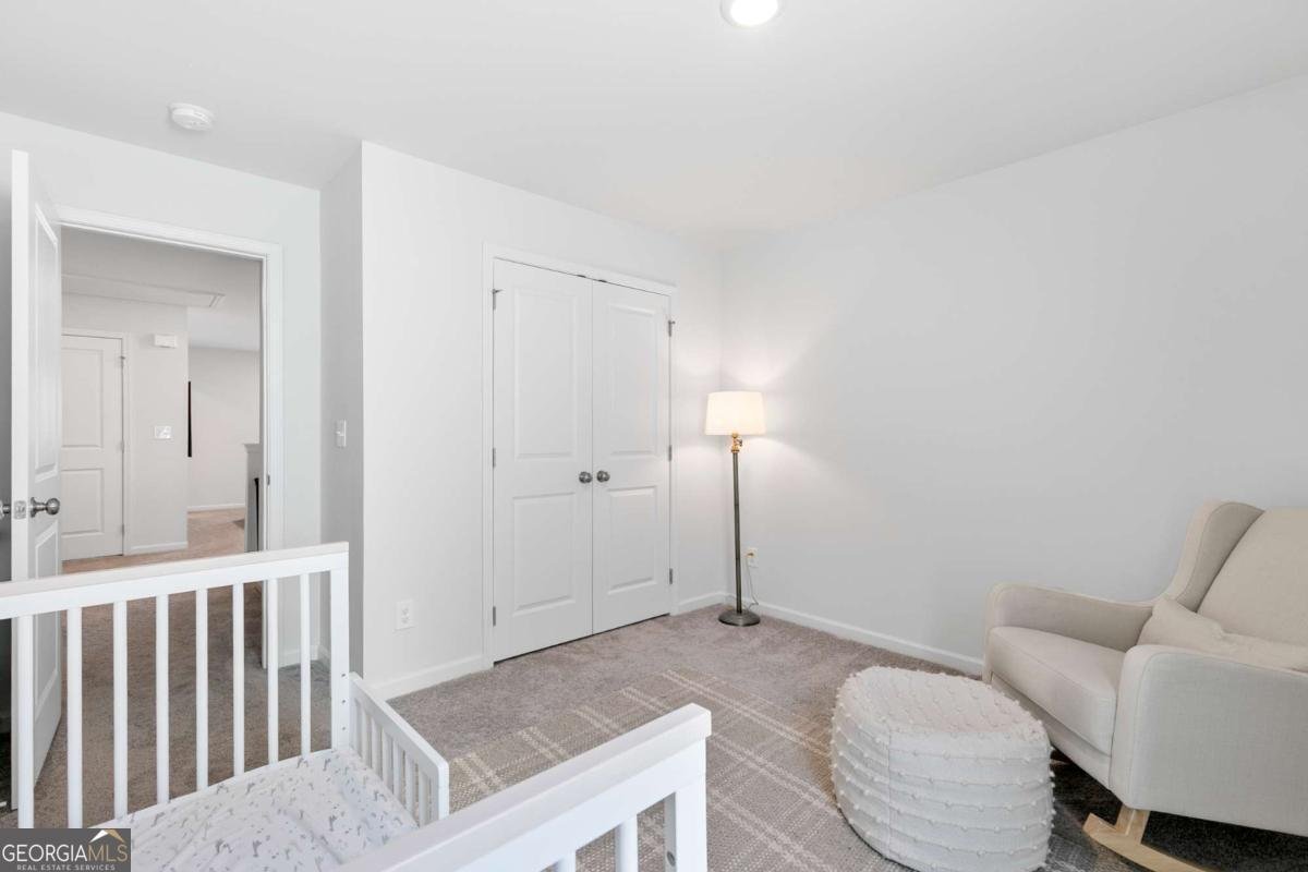 100 Summerwood Lane Dawsonville - 28