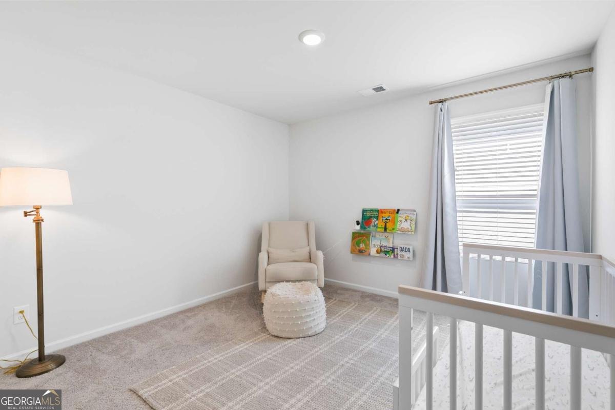 100 Summerwood Lane Dawsonville - 29