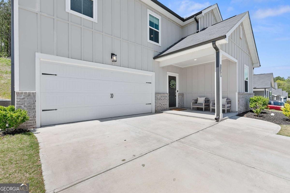 100 Summerwood Lane Dawsonville - 3