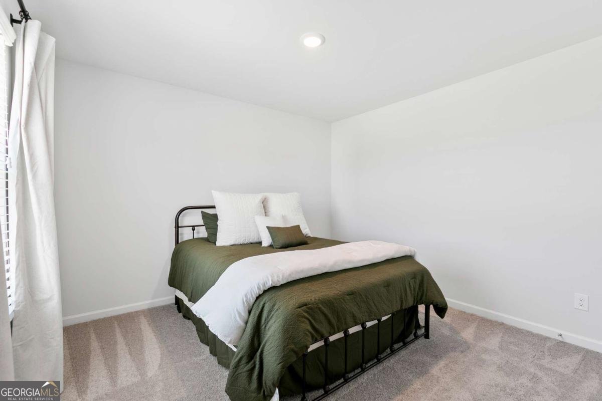 100 Summerwood Lane Dawsonville - 30