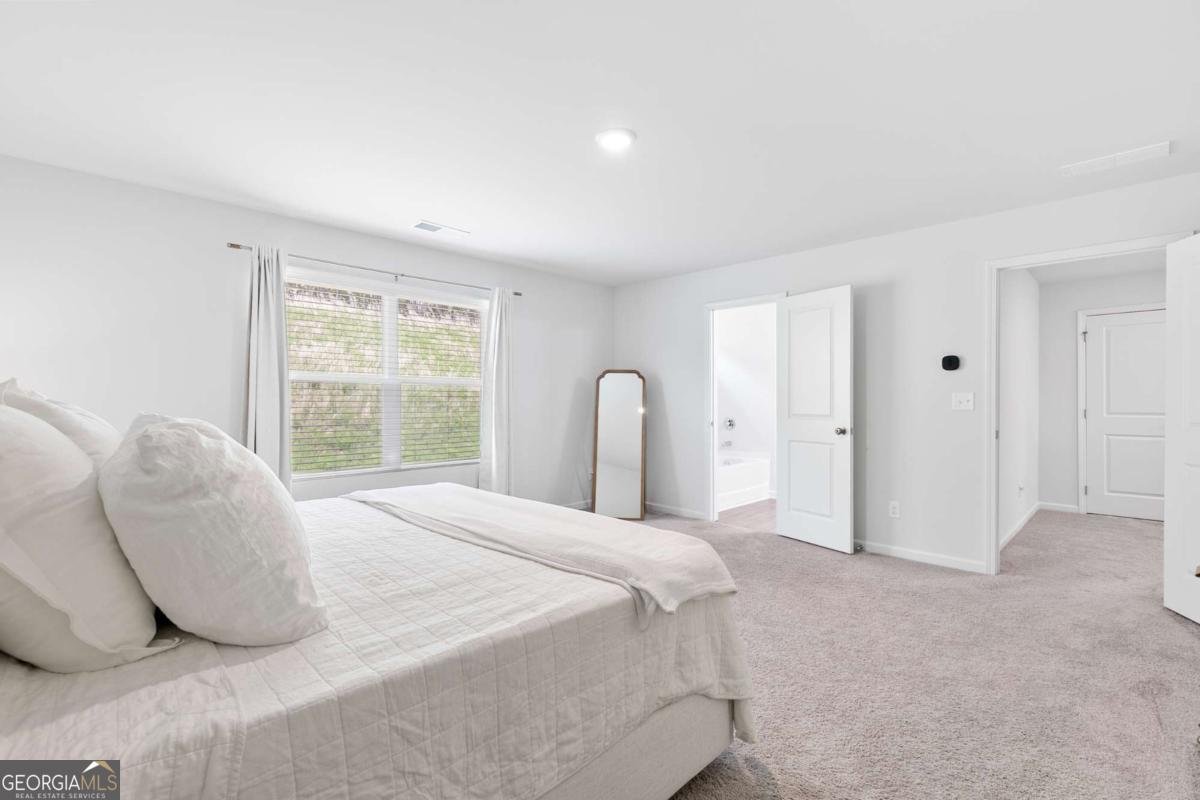 100 Summerwood Lane Dawsonville - 37