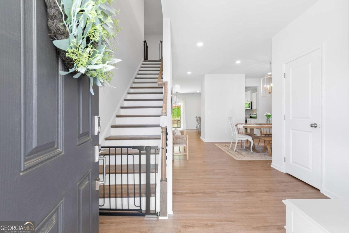 100 Summerwood Lane Dawsonville - 4
