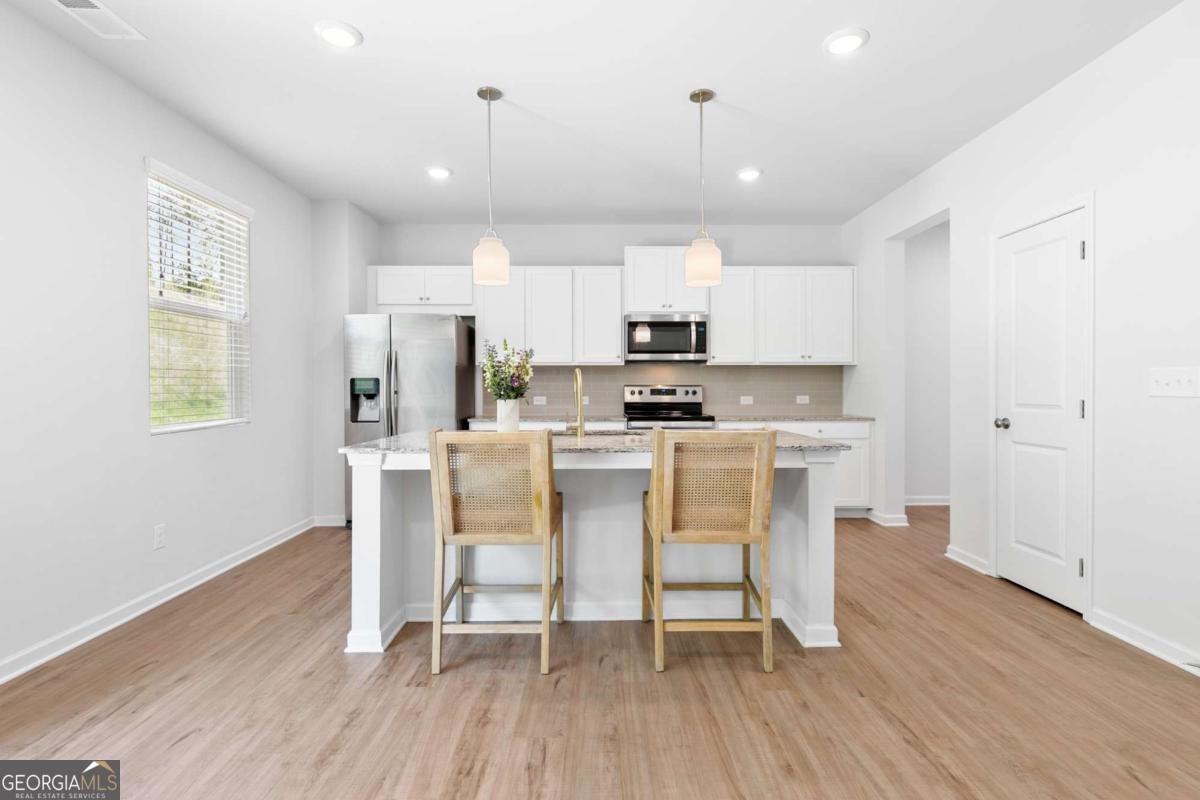 100 Summerwood Lane Dawsonville - 41