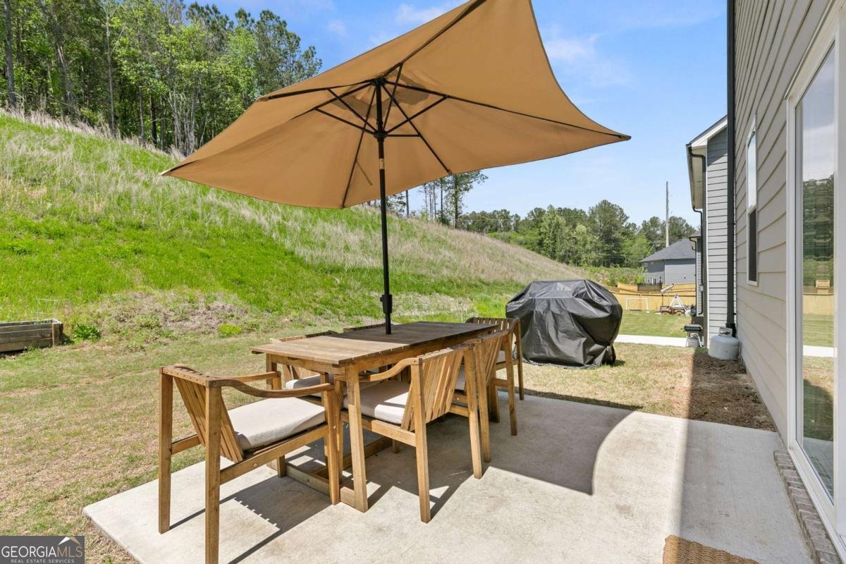 100 Summerwood Lane Dawsonville - 44