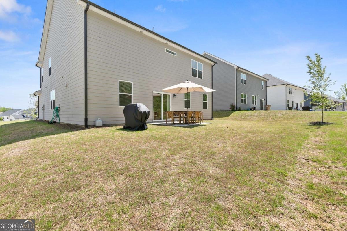 100 Summerwood Lane Dawsonville - 45